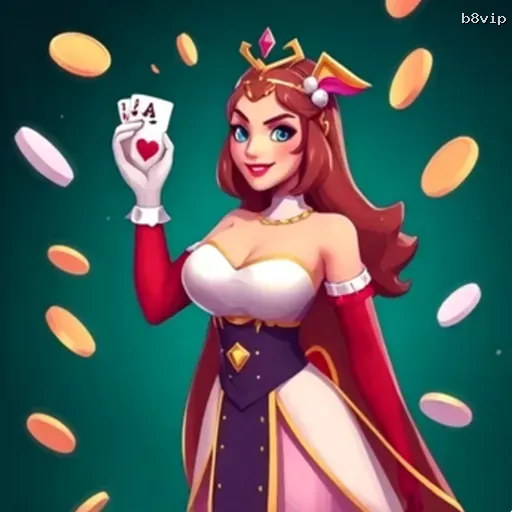 Menggali Fitur Menarik di Situs Game b8vip