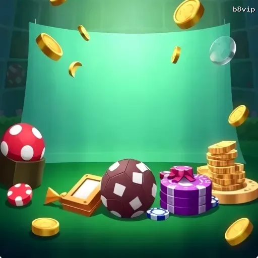 Mengulas Fitur Menarik di Situs Game b8vip