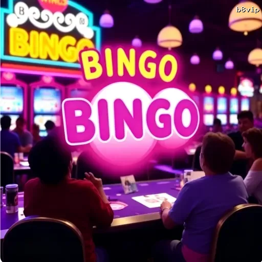 b8vip: Forum Diskusi Menarik untuk Semua Gamer Indonesia