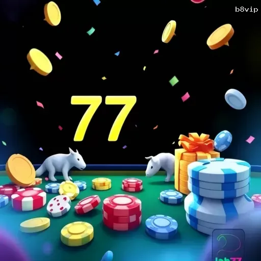 Mengenal b8vip Sebagai Platform Game Online Terpercaya