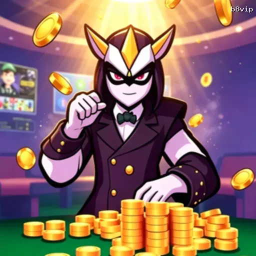 Keamanan dan Keandalan Situs b8vip di Dunia Game