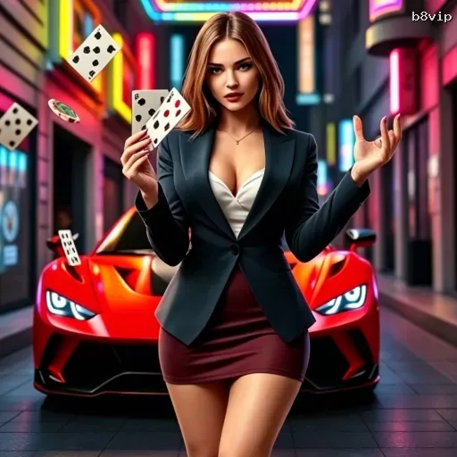b8vip: Bet Sport Dengan Fitur Terbaik untuk Pemain Indonesia
